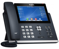 Yealink T48U - 681857 - zdjęcie 2